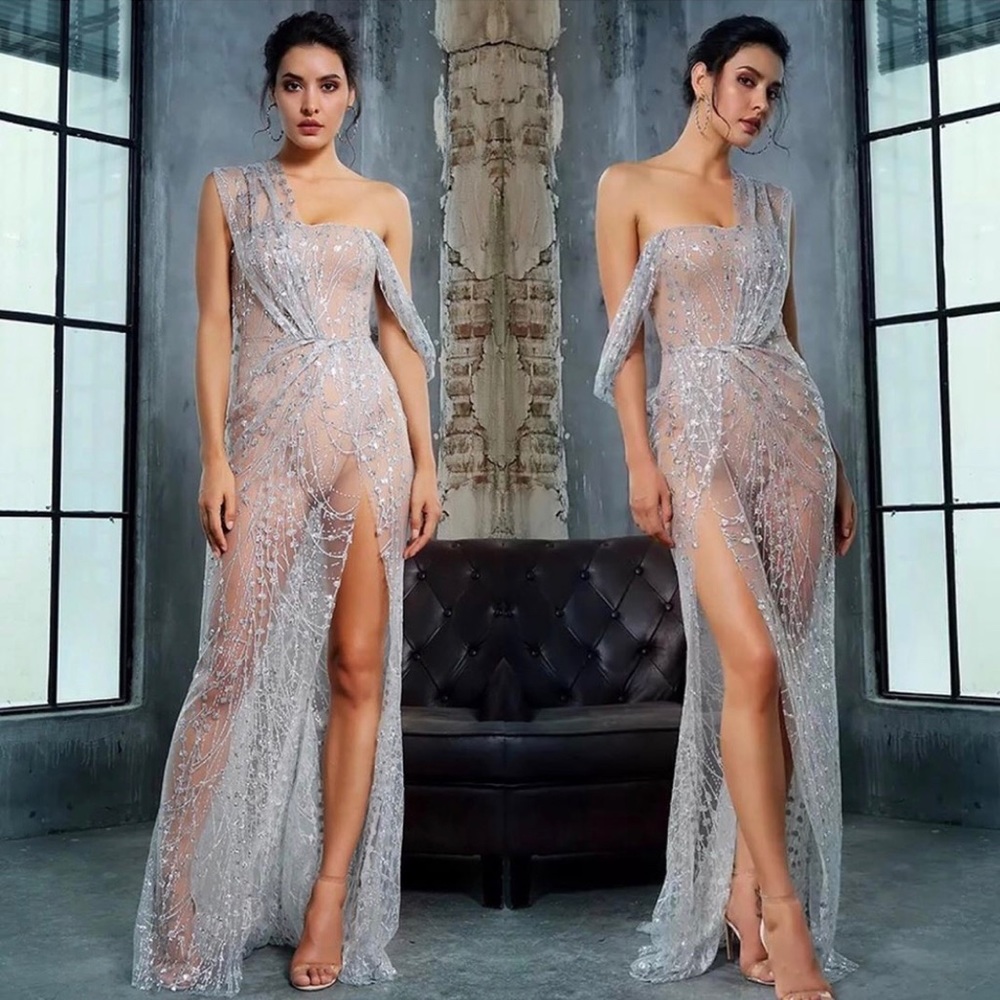Evening Gown